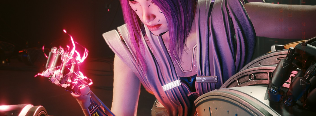 Моддеры исправили Cyberpunk 2077. Сломанные CDPR умения снова заработали благодаря сообществу