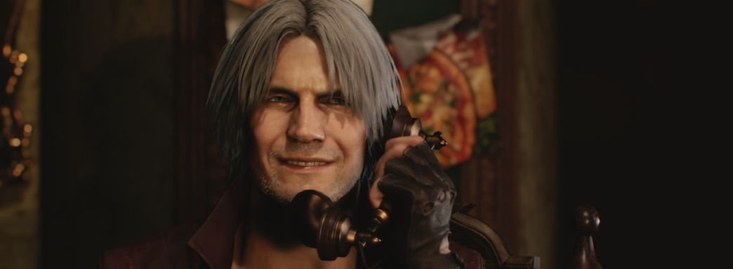 Безработный на Lamborghini и с ограничением на разработку игр: создатель Devil May Cry стал блогером