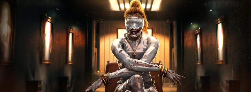 Дополнение Haus для Dead Island 2 выйдет в ноябре и предложит погрузиться в сюрреалистический мир ужасных снов