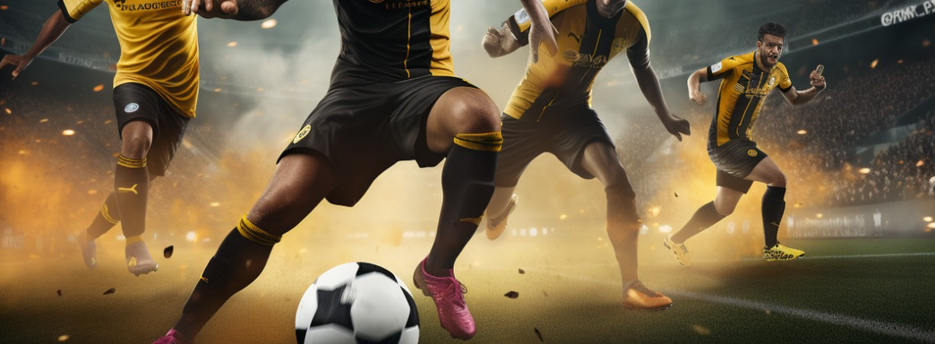 EA представила новую стратегию, но вместо Command & Conquer будет необычный взгляд на футбол