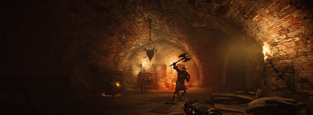 У разработчиков шутера Witchfire огромные планы развития. The Astronauts готовит много контента