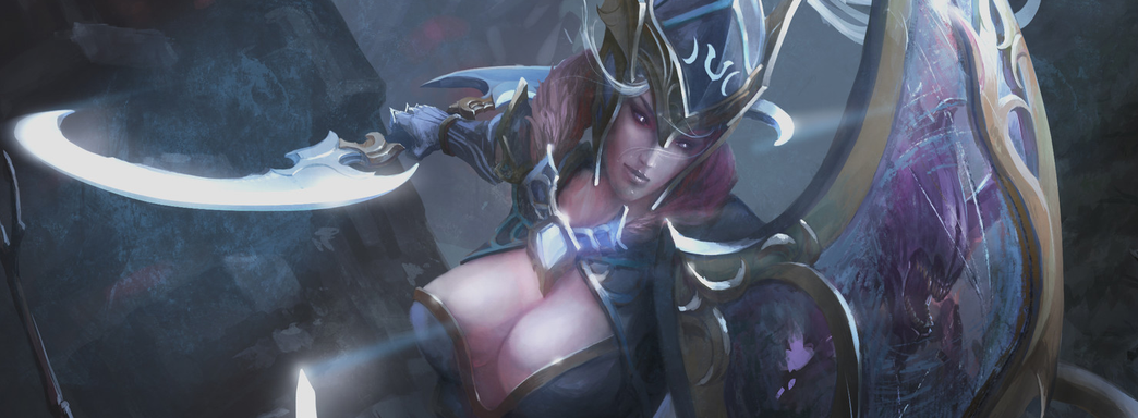 Team Spirit уничтожает соперников в Dota 2 The International 2023 на групповой стадии