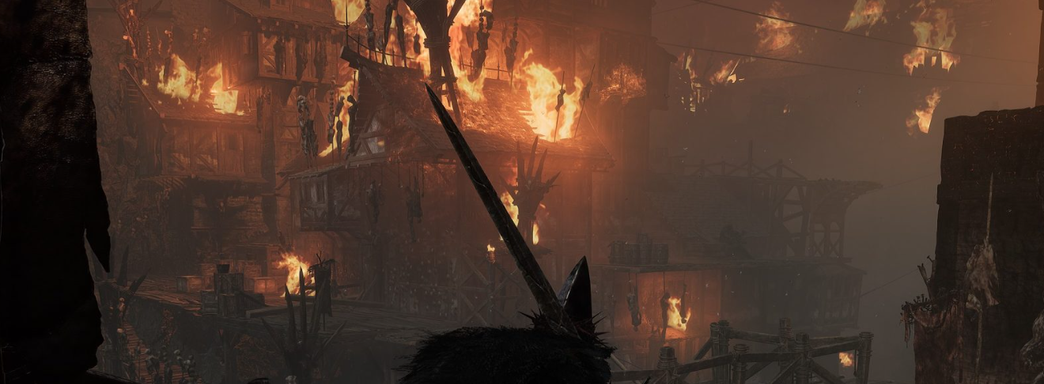 Lords of the Fallen запретили продавать в России, но Denuvo в санкционной игре не будет