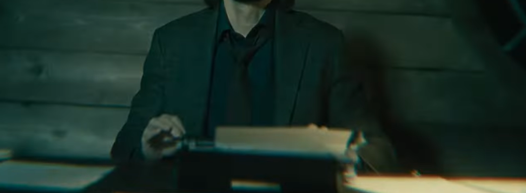 PUBG Mobile получит коллаб с Alan Wake 2