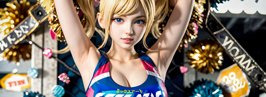 Разработка ремейка Lollipop Chainsaw отменяется по просьбам фанатов, авторы меняют формат