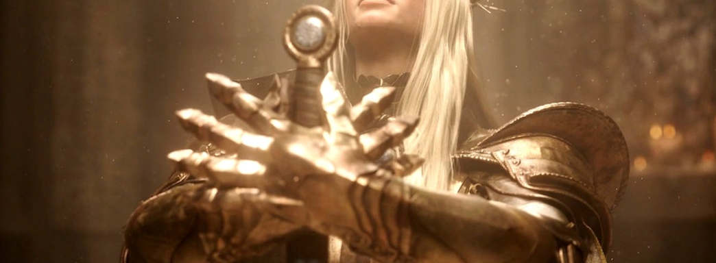 Стоимость издателя Lords of the Fallen обвалилась. У игры почти 70% отрицательных отзывов в Steam