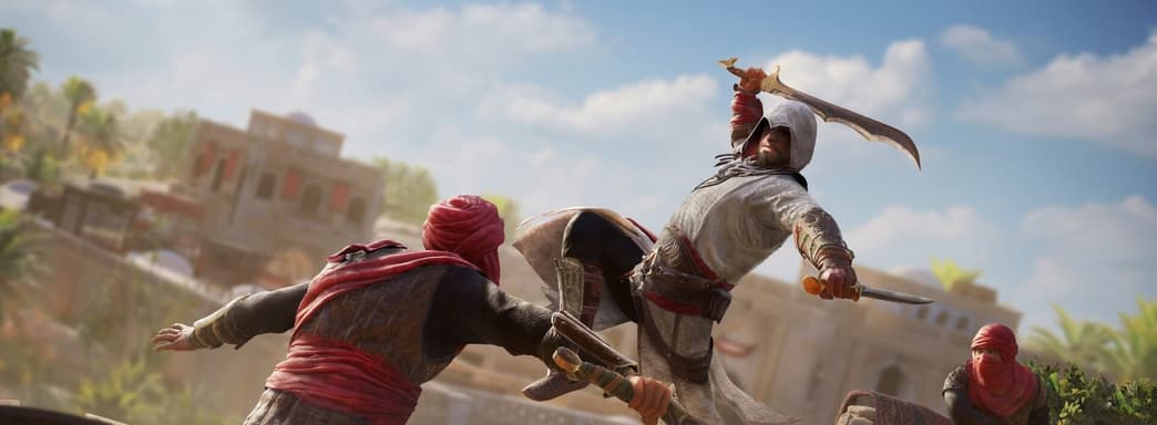 Ubisoft не считает, что игры на носителях совсем пропадут в обозримом будущем