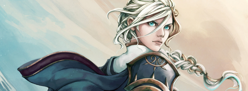 Безумие фанатов WoW. На Джайну открыли охоту после публикации Blizzard музыкальной подборки