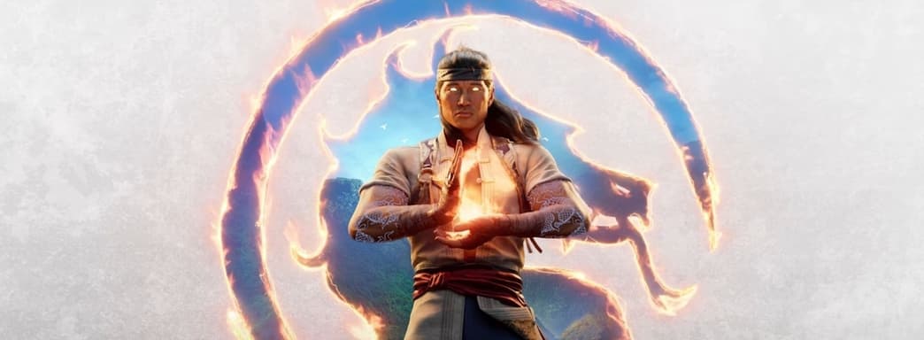 Платина в Mortal Kombat 1 недостижима. Требуется играть в несуществующий режим