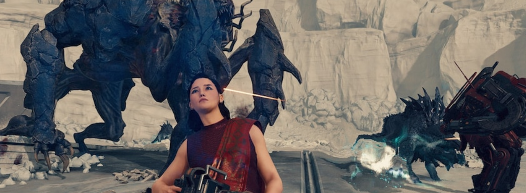 От однообразия Starfield устали даже хардкорные фанаты. Они с грустью бросают игру Bethesda