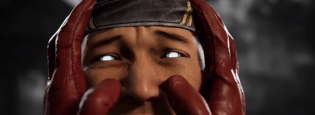 Омни-Мэн в Mortal Kombat 1: первый геймплей за бойца с озвучкой Дж. К Симмонса