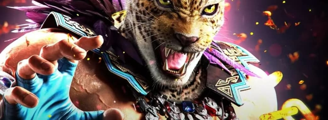 Tekken 8 не выйдет в 2023 году из-за Mortal Kombat 1 и Street Fighter 6. Геймдиректор подтвердил ситуацию