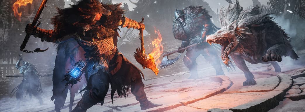 Эксклюзивное решение проблем. Производительность Lords of the Fallen можно исправить и без патчей, но только на ПК