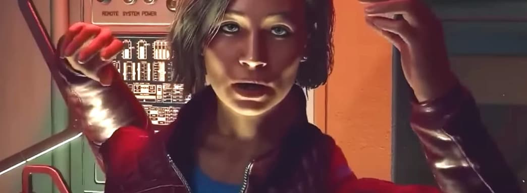 Тодд Говард с помощью ИИ высмеял Starfield. Появилась «Честная конференция» с презентацией игры