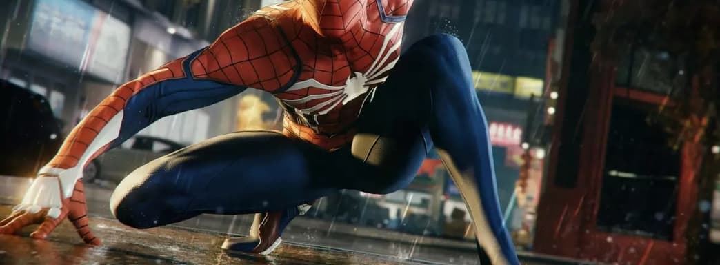 Spider-Man 2 с первой рецензией. Редакция публикует впечатления за несколько дней до введения эмбарго