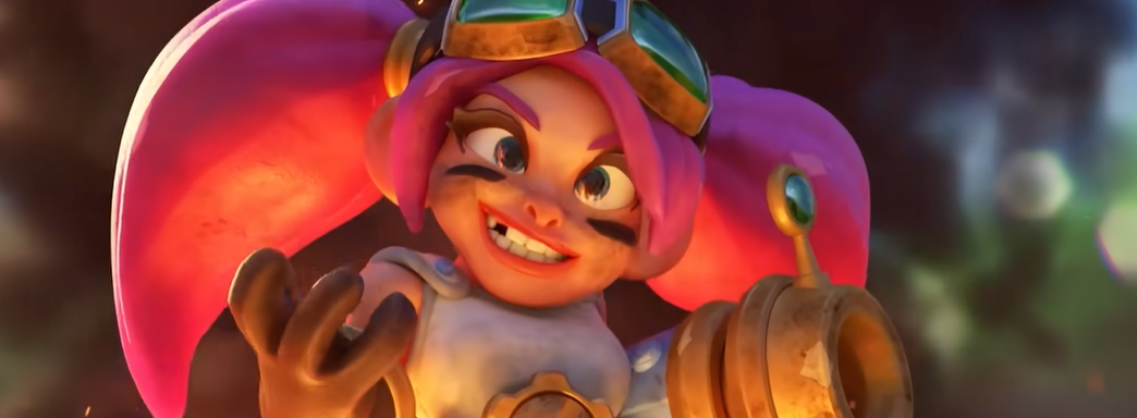 Новая Warcraft вдохновлена японской донатной помойкой, увлекательную монетизацию Blizzard продумала сразу. Как создавали Warcraft Rumble