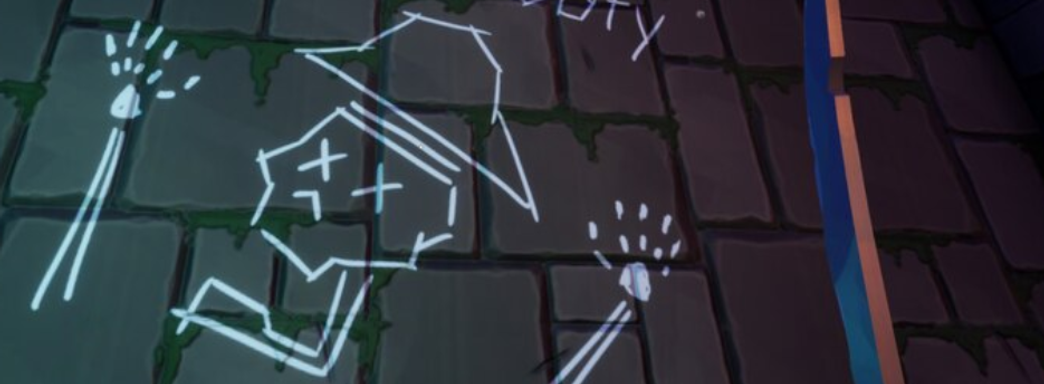 В раздачу Epic Games Store попала игра с рекламой Steam. Инди-разработчики привели к неловкой ситуации