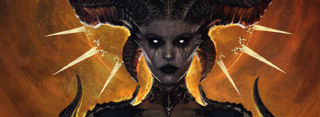 Blizzard опять крупно облажалась с Diablo 4. Рекламу пришлось удалить из-за большого количества ошибок