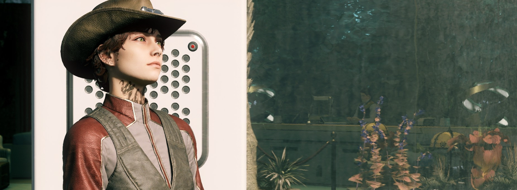 Моддер Starfield оптимизировал скрипты, повысив частоту кадров вместо Bethesda