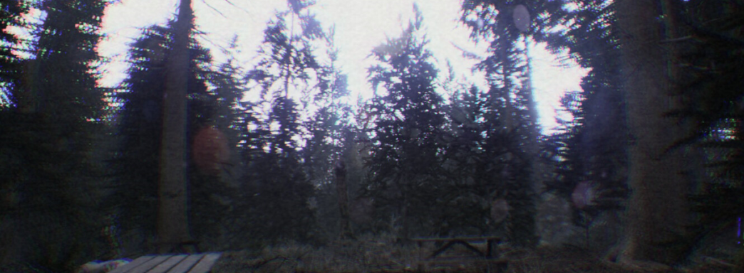 Жена инди-разработчика попала в лечебницу после тестирования хоррора на Unreal Engine 5. Последствия знакомства с Don't Scream