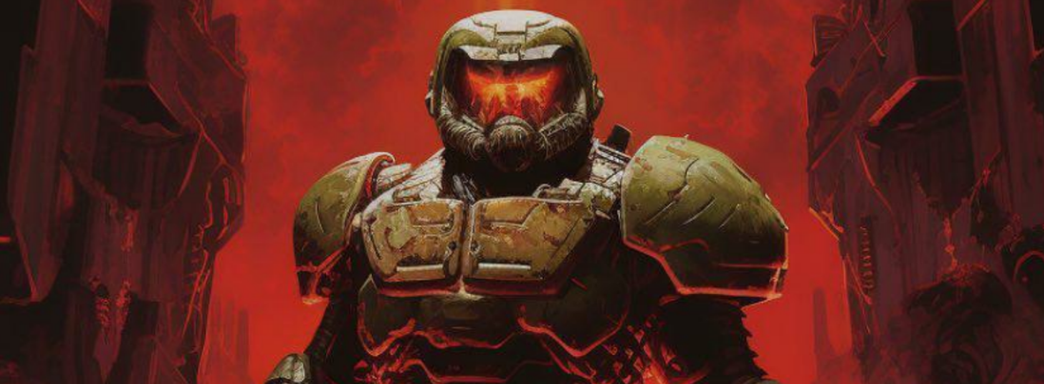 Правильная экранизация DOOM в стиле 80-ых от Пола Верховена: как ИИ представляет классику шутеров на большом экране