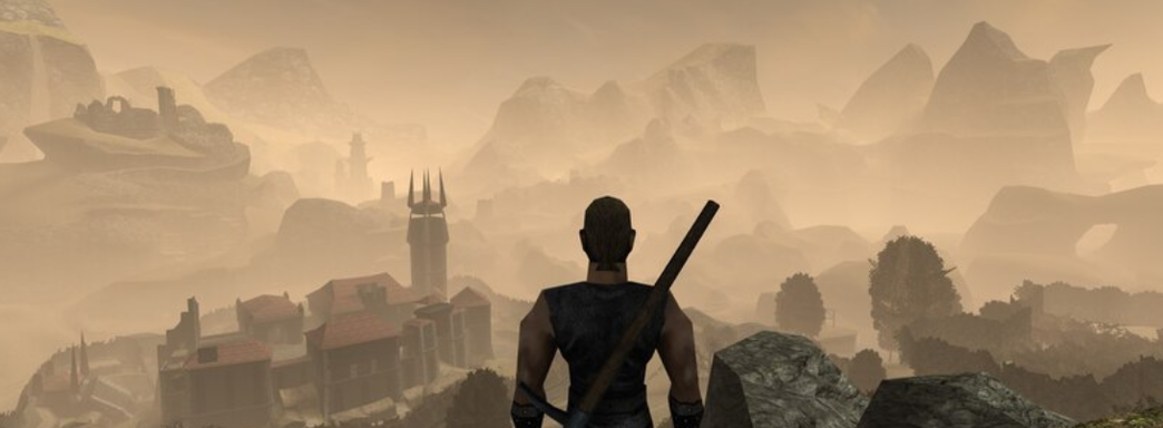 Спустя 20 лет в Gothic исправили культовый баг с лестницей. Релиз долгожданного патча случился не на ПК