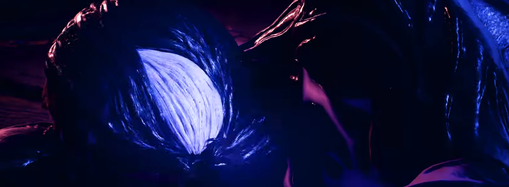 Релизный трейлер Marvel's Spider-Man 2: два паука и Веном