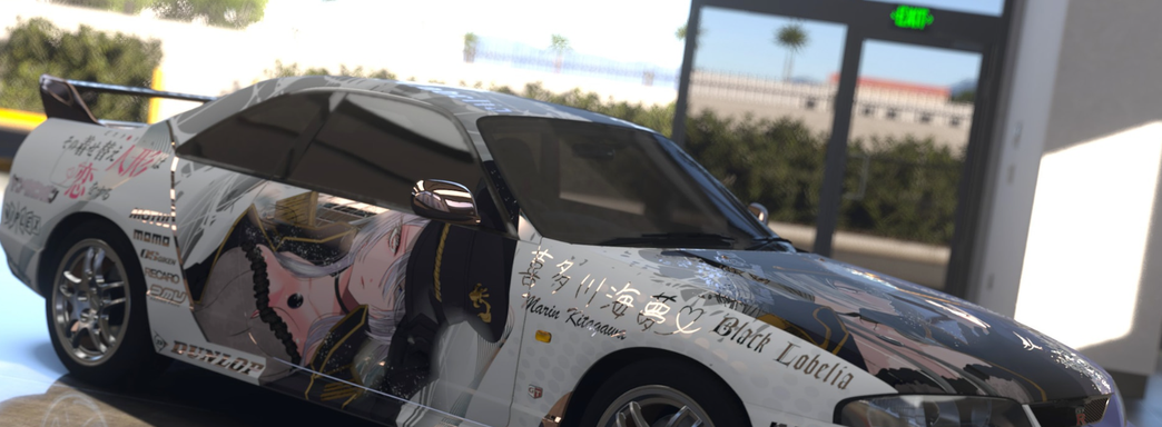 Forza Motorsport опускается на дно рейтинга Xbox спустя несколько дней после релиза. У Microsoft не получился хит