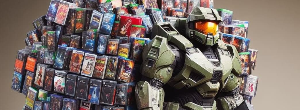 Фанаты считают, что покупка Activision корпорацией Microsoft пойдет на пользу индустрии