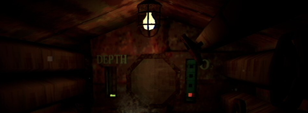 Инди-хоррор про подлодку Iron Lung получит экранизацию: трейлер фильма по игре David Szymanski привлёк большое внимание