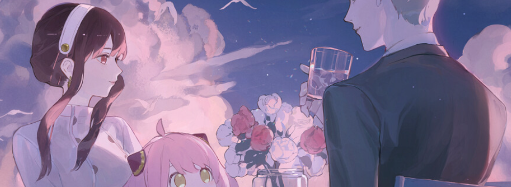 Семья шпиона теперь игра: первый геймплей SPYxANYA Operation Memories