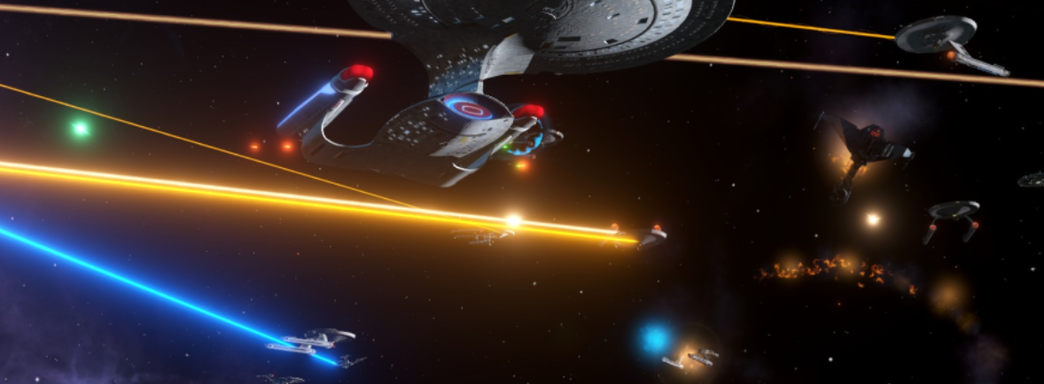 Paradox Interactive отказала авторам мода Star Trek New Horizons для Stellaris в разработке игры. Они бросили вызов спорной ST Infinite