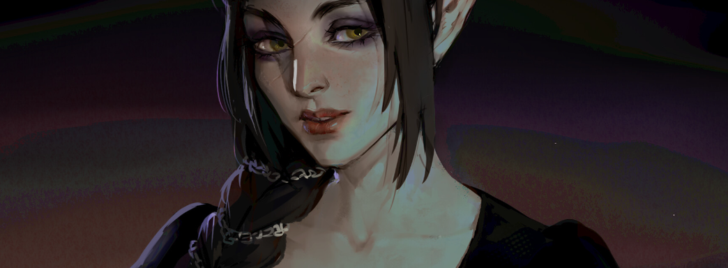 Для Baldur's Gate 3 записали 17 вариантов рассказчика. Повторные прохождения подарят новые ощущения от игры Larian