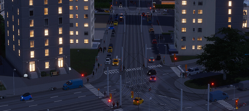 Cities Skylines 2 выпустят без оптимизации. Paradox Interactive не стала скрывать традиционные проблемы