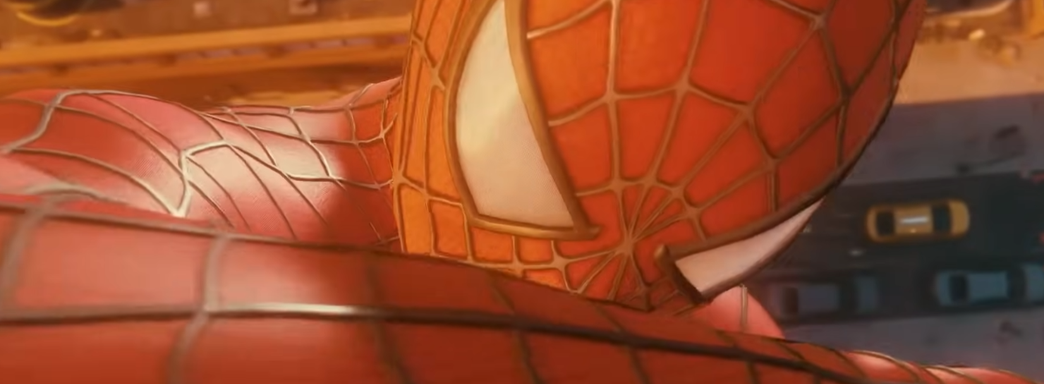 Моддеры Spider-Man вдохнули в игру Insomniac дух Сэма Рэйми: главную роль исполнил Тоби Магуайр