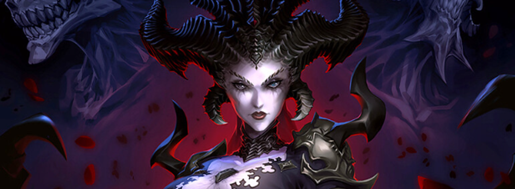 Позор Blizzard с Diablo 4 продолжается. Трейлер второго сезона стал площадкой для троллей