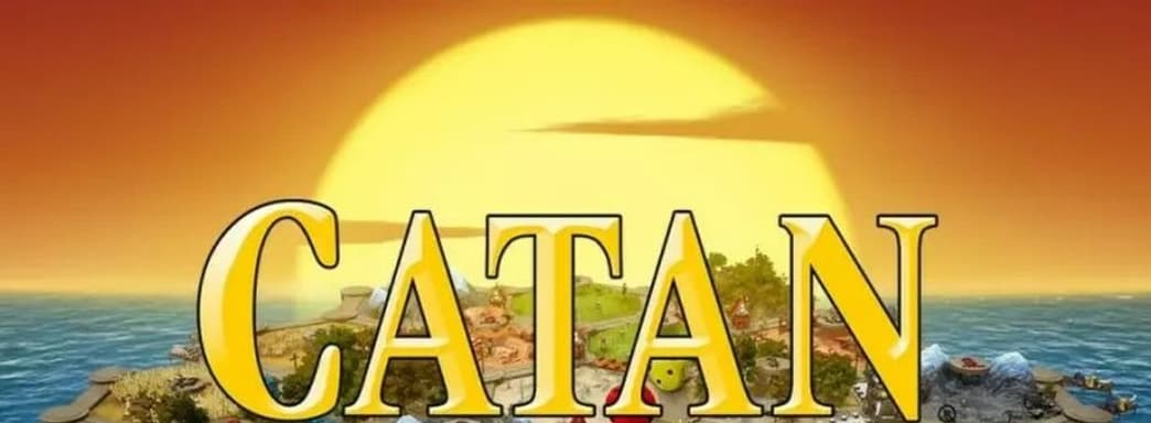 CATAN: Console Edition выйдет на Nintendo Switch. Популярная настольная игра появится на новых устройствах в ноябре