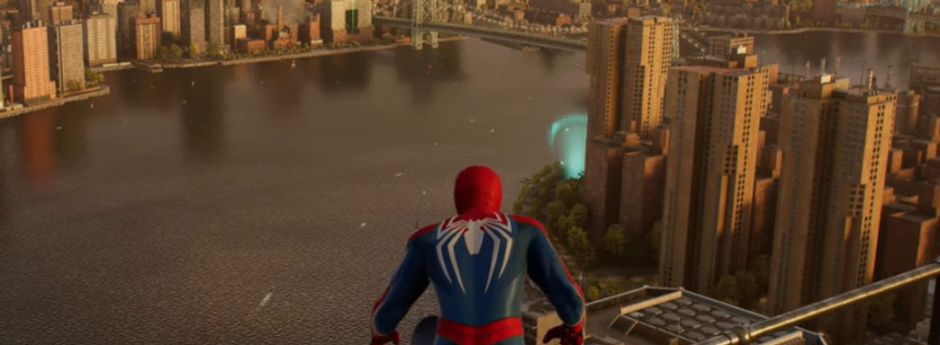 Spider-Man 2 стала образцом использования SSD PlayStation 5 и трассировки. Digital Foundry подтвердила технический скачок