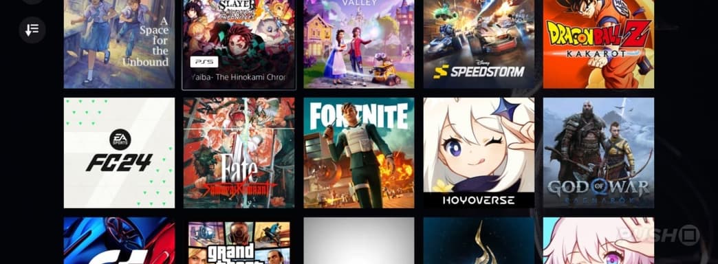 PS5 получила «секретное» обновление с востребованной функцией