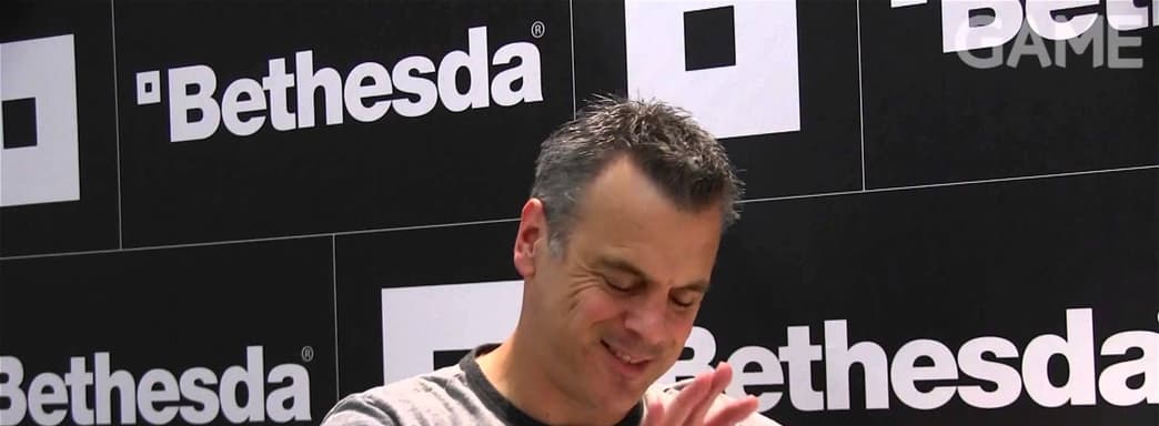 Старший вице-президент и глава издательского отдела Bethesda Softworks уходит в отставку