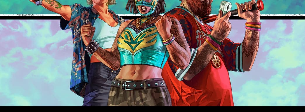 Слух: Grand Theft Auto 6 на релизе будет стоить 150 долларов