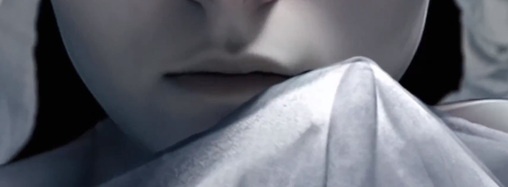 Создатели Pathologic выпустили страшную сюжетную игру Franz. Новый релиз Ice-Pick Lodge