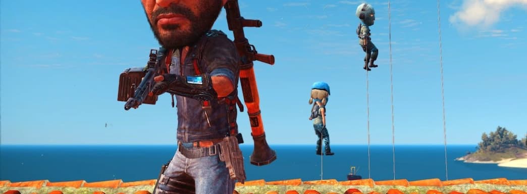 Авторы Just Cause из студии Avalanche открывают новую студию в Канаде