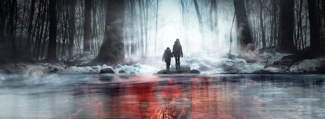 Вышел новый тизер интерактивного сериала Silent Hill: Ascension