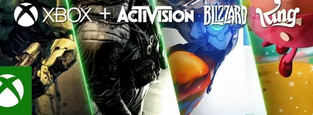 2023-ий стал знаковым годом Xbox. Иллюстрация демонстрирует релизы Microsoft