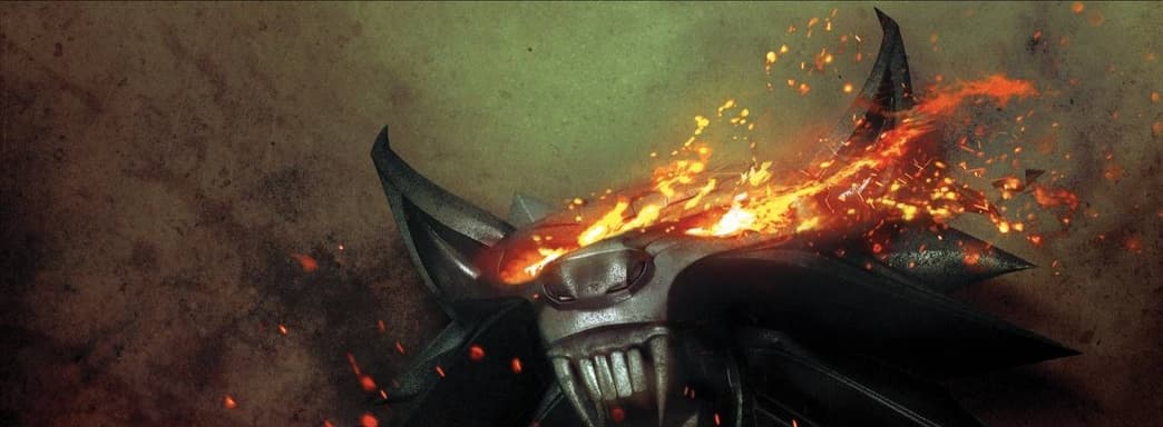 The Witcher и The Witcher 2 выйдут на новых платформах