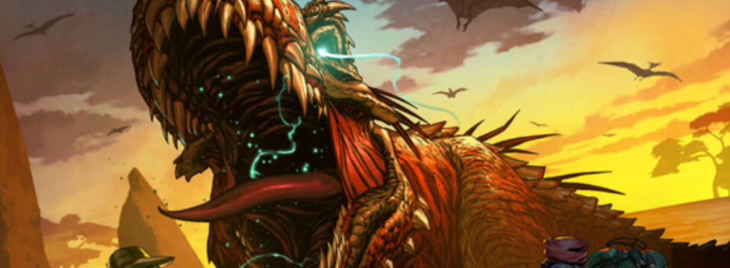 Создатели шутера с динозаврами спустя год вернулись, чтобы похоронить в раннем доступе Steam. Second Extinction никогда не выйдет