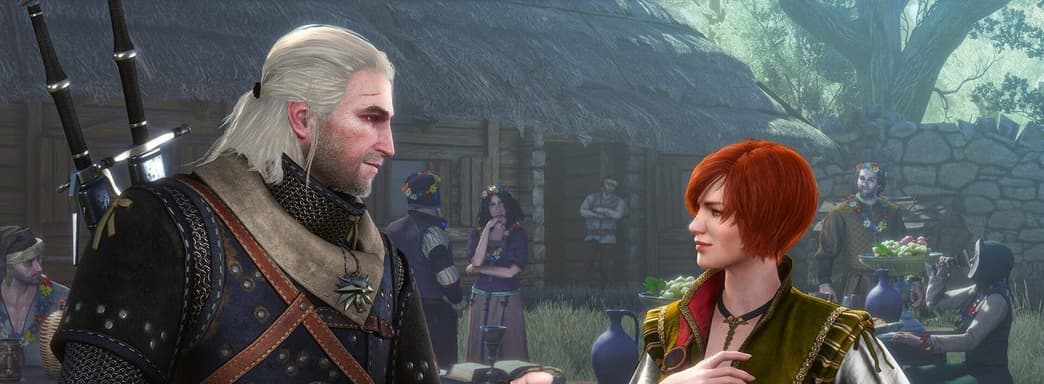 Новая The Witcher не повторит ошибок Cyberpunk 2077. CDPR теперь использует другой подход