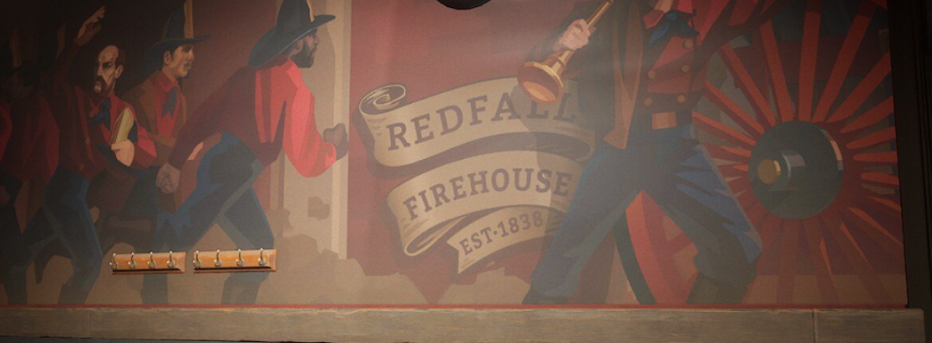 Digital Foundry окунулась в Redfall с патчем 1.2. Качество удивляет, но баги снова нашлись