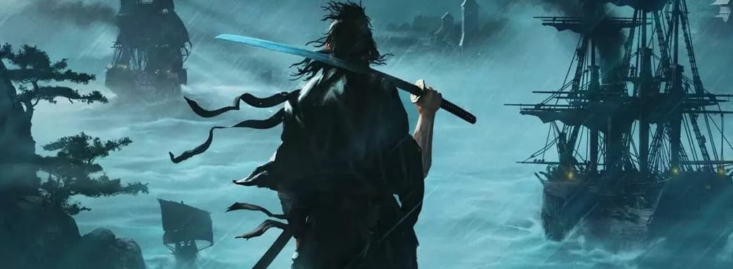 Sony провела тестирование Rise of the Ronin? Похоже, некоторые геймеры опробовали «суперсекретную игру»